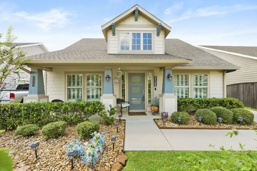 229 N Lynx Trail, Montgomery, TX 77316 - Image #2