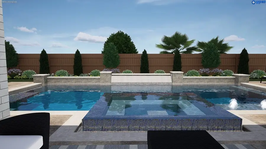 21006 Twisted Leaf Drive, Cypress, TX 77433 - #3