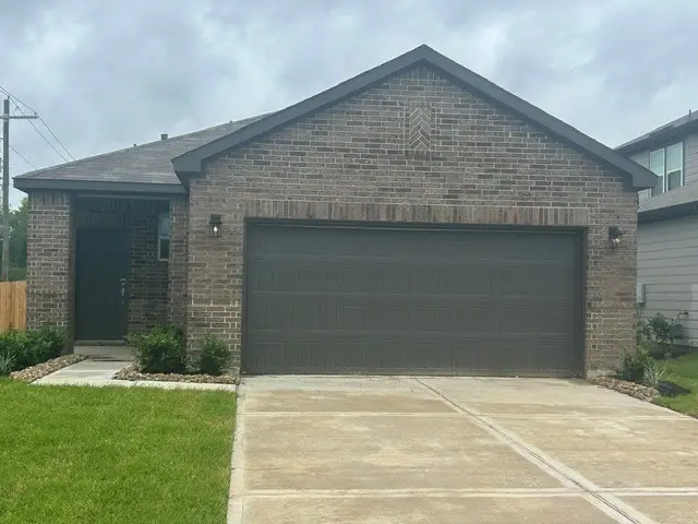 11605 Whirlaway Drive, Willis, TX 77318 - #1