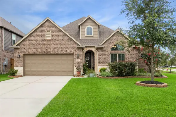 12829 Short Palm Drive, Texas City, TX 77568