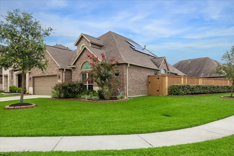 12829 Short Palm Drive, Texas City, TX 77568 - Image #3