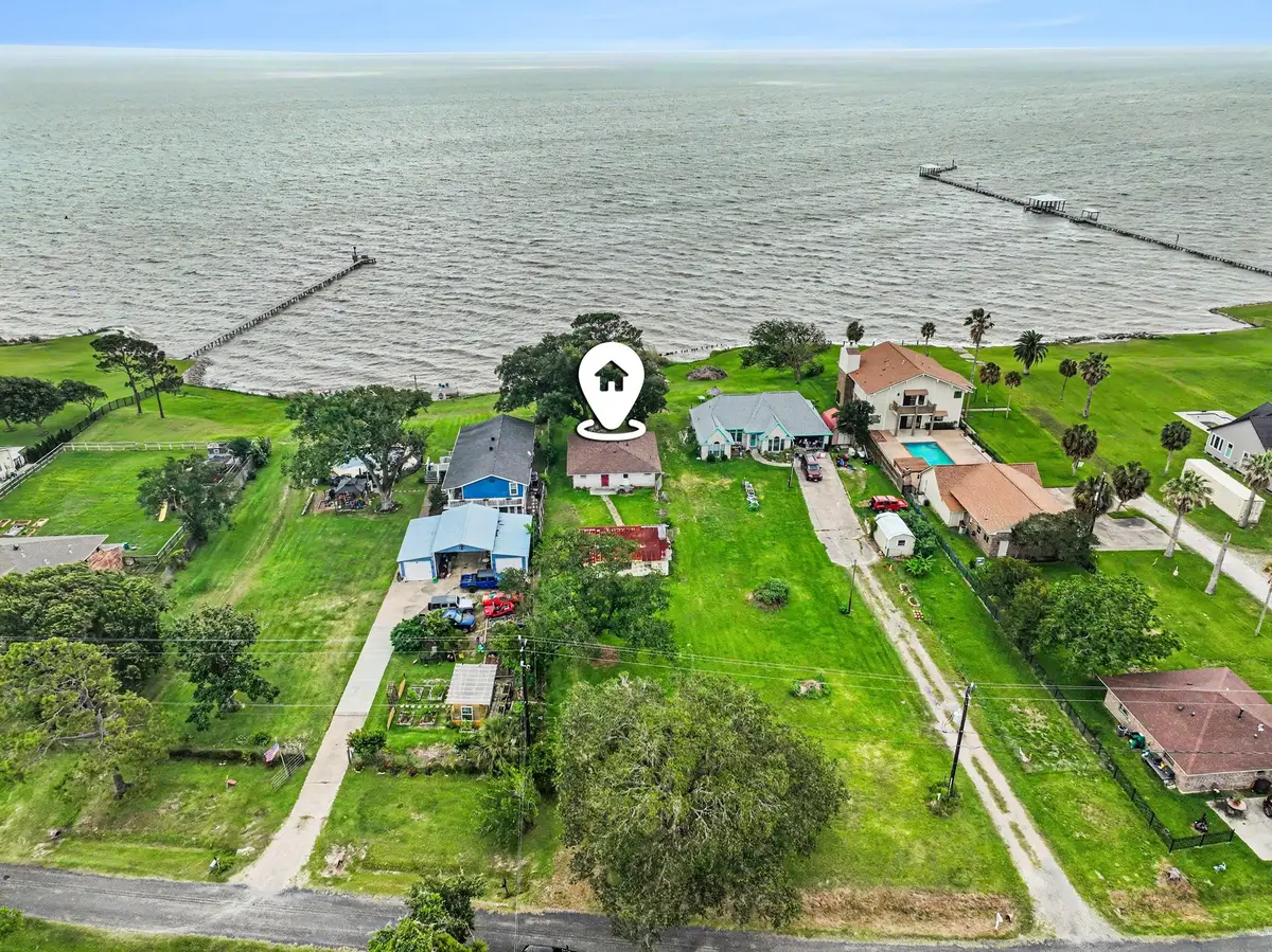 10518 Ocean Drive, Beach City, TX 77523 - #1