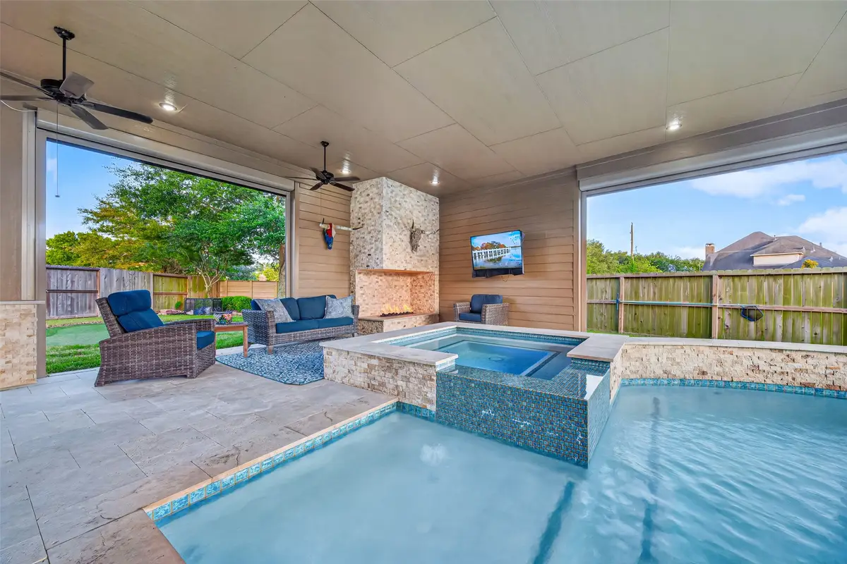 20503 Azalea Chase Drive, Richmond, TX 77406 - #1