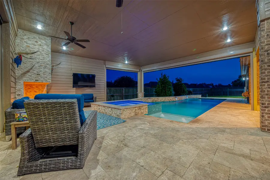 20503 Azalea Chase Drive, Richmond, TX 77406 - #2
