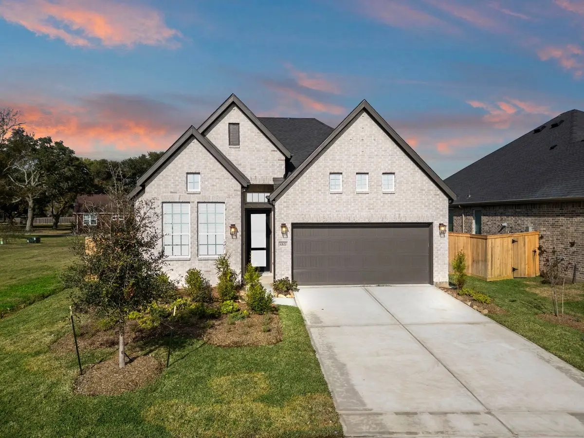 12122 Blossom Drive, Santa Fe, TX 77510 - Image #1