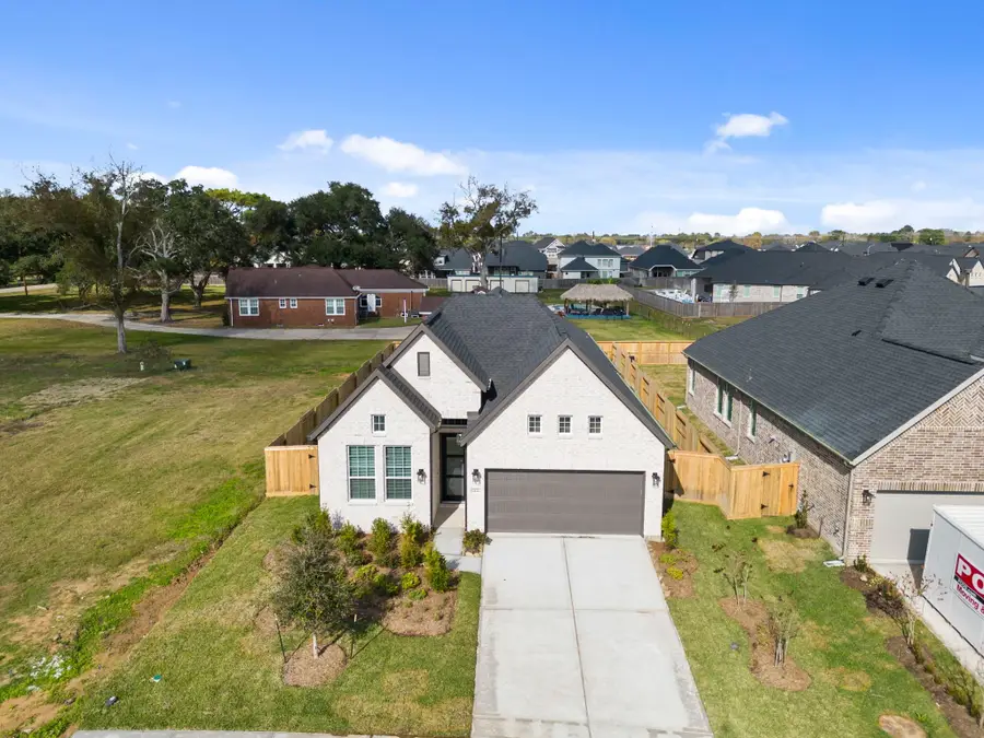 12122 Blossom Drive, Santa Fe, TX 77510 - Image #3