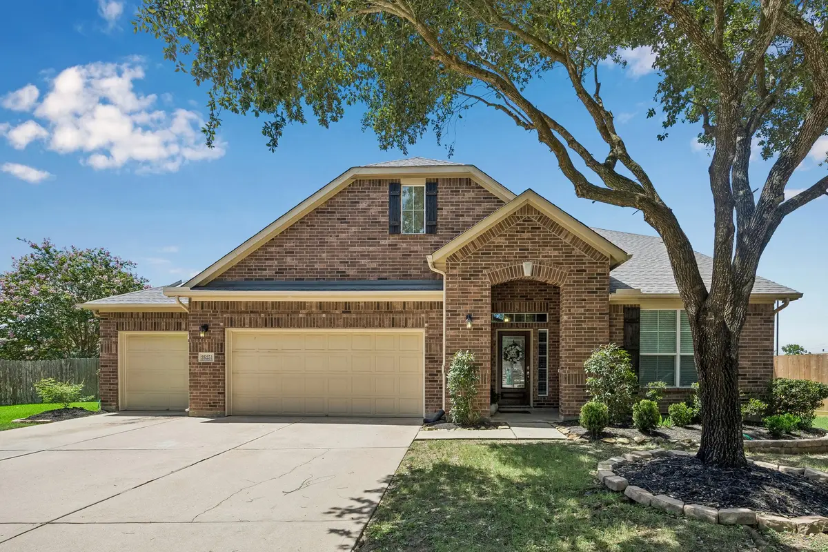 26251 Caper Meadow Lane, Katy, TX 77494 - #1