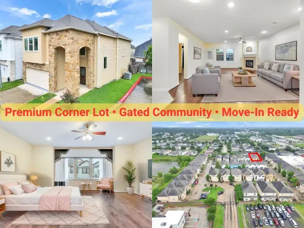 7923 Ashford Trace Drive, Houston, TX 77072