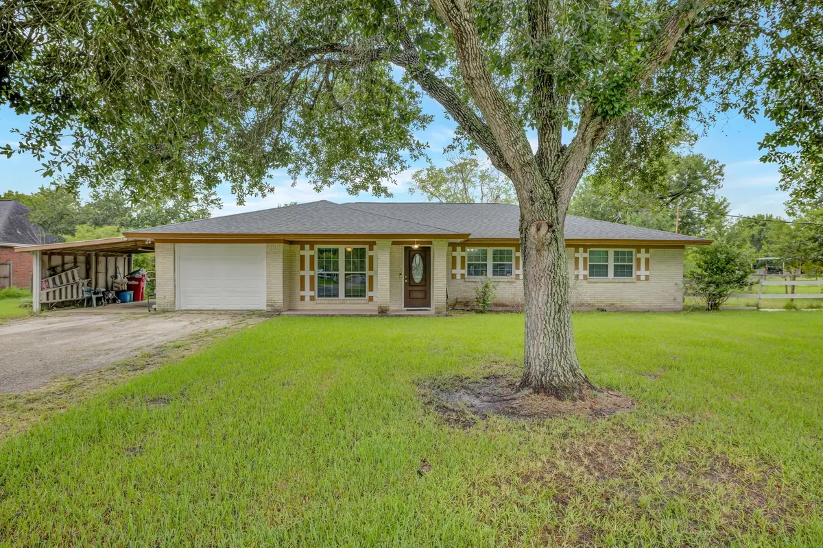 17410 Wellborne Road, Pearland, TX 77584 - #1