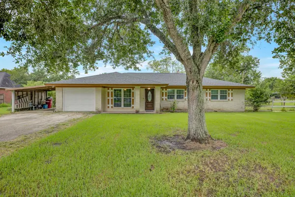 17410 Wellborne Road, Pearland, TX 77584
