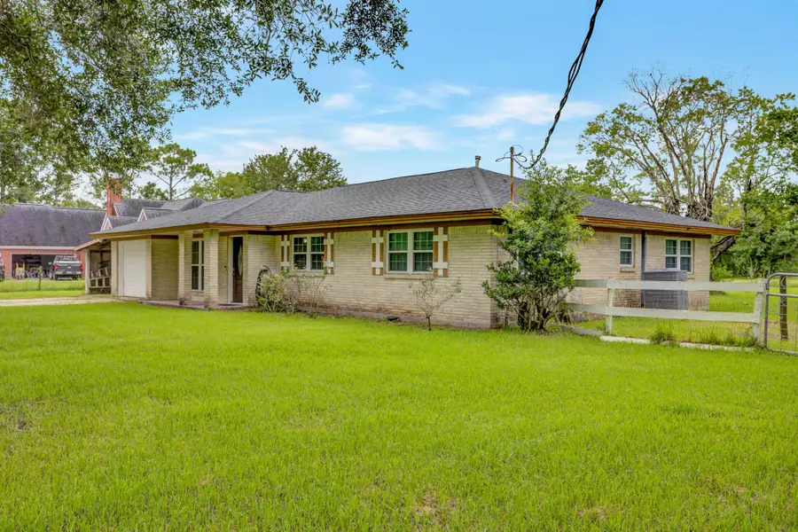 17410 Wellborne Road, Pearland, TX 77584 - #2