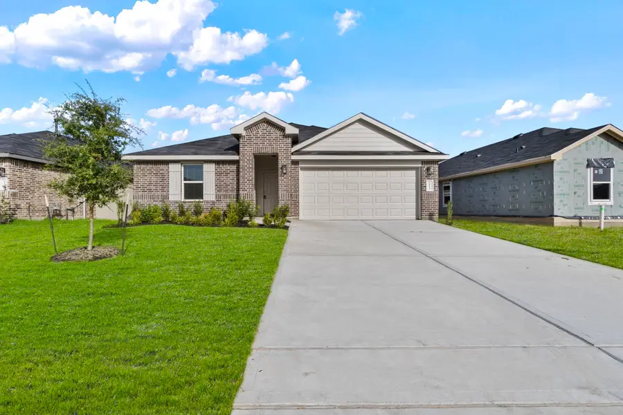 14293 Moonflower Drive, Splendora, TX 77372 - #2