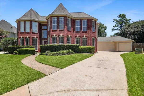 17210 Silverthorne Lane, Spring, TX 77379
