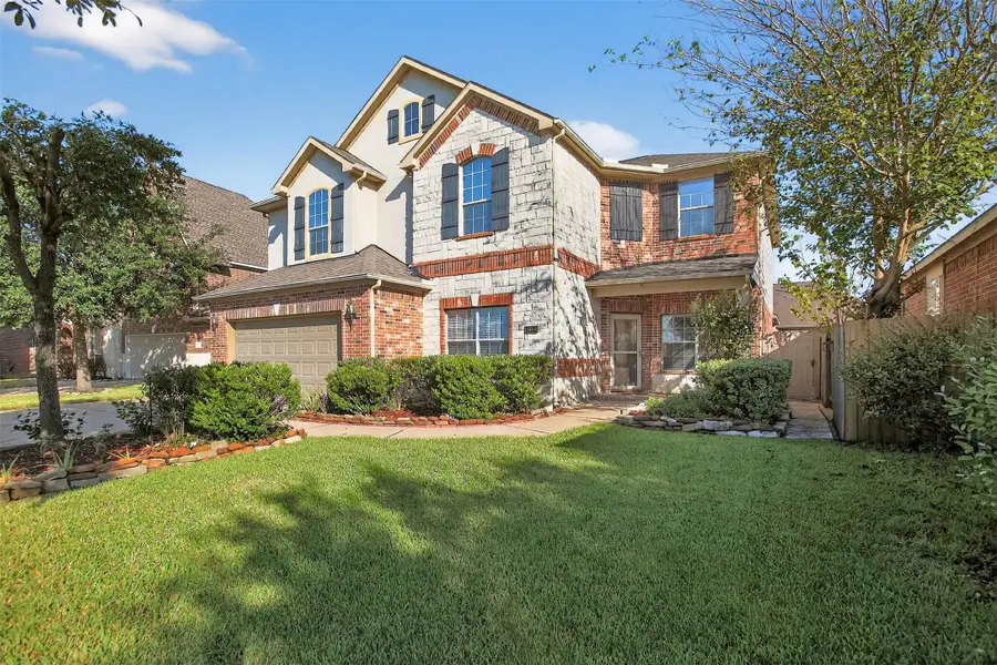 11650 Brentcross Drive, Tomball, TX 77377 - #2