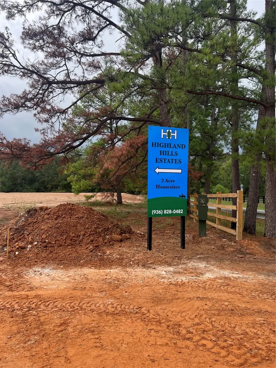 15409 Highlander Court, Montgomery, TX 77356 - Image #3