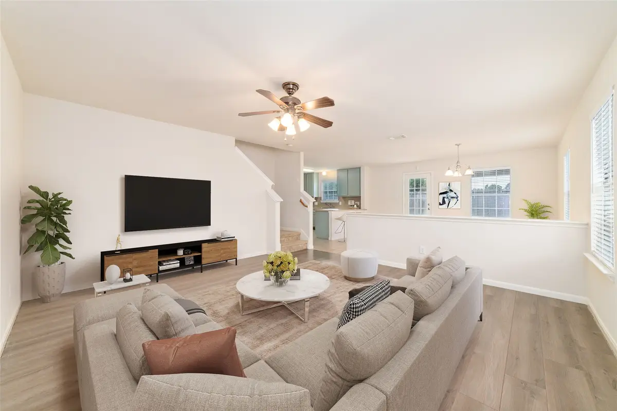 21311 Shadow River Lane, Spring, TX 77379 - #1