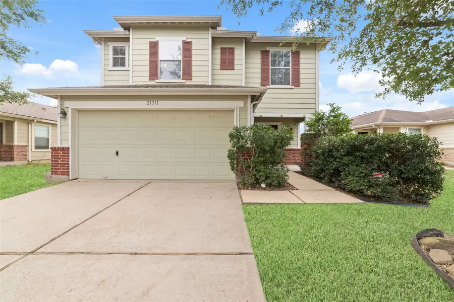 21311 Shadow River Lane, Spring, TX 77379 - #3