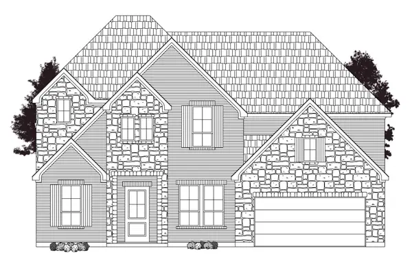 40150 Parkside Oaks Way, Magnolia, TX 77354