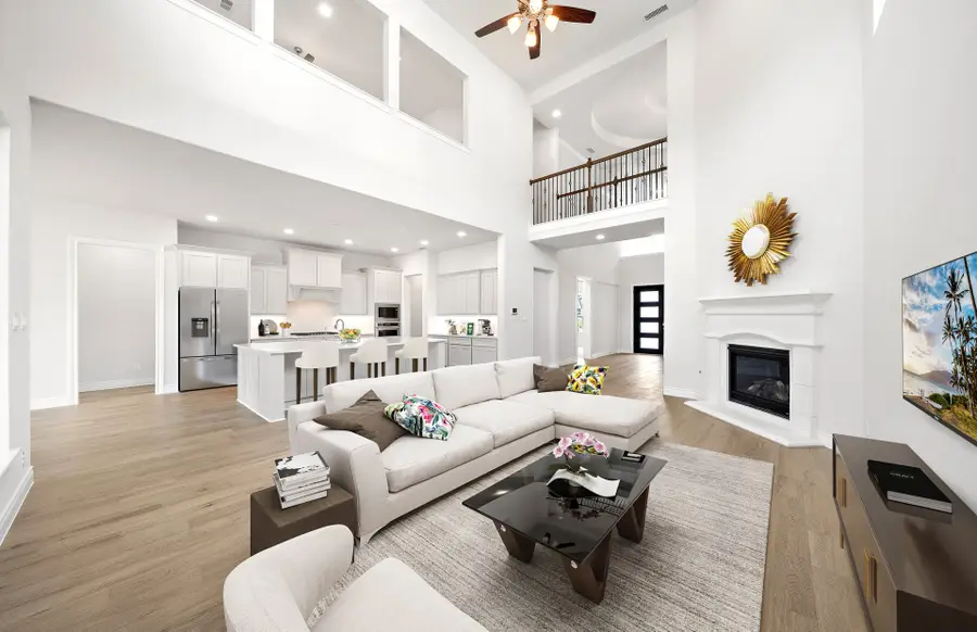 40150 Parkside Oaks Way, Magnolia, TX 77354 - Image #3