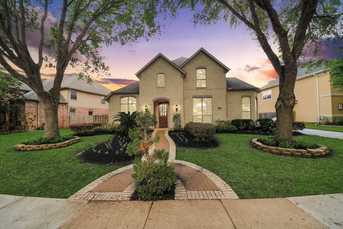 1807 Ravenel Lane, Sugar Land, TX 77479 - #1