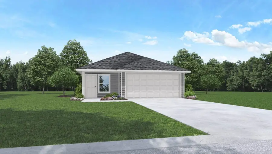 20314 Stroker Pass Road, Crosby, TX 77532 - #1
