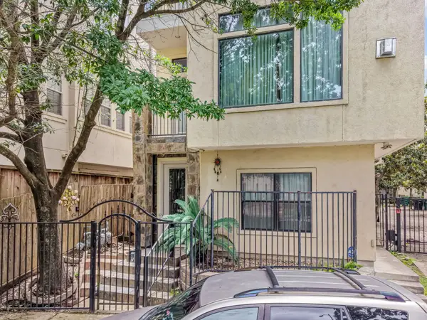 1914 Woodbury Street, Houston, TX 77030