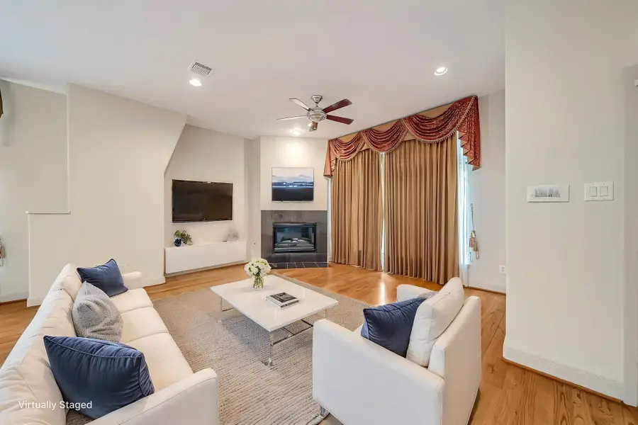 1914 Woodbury Street, Houston, TX 77030 - #3