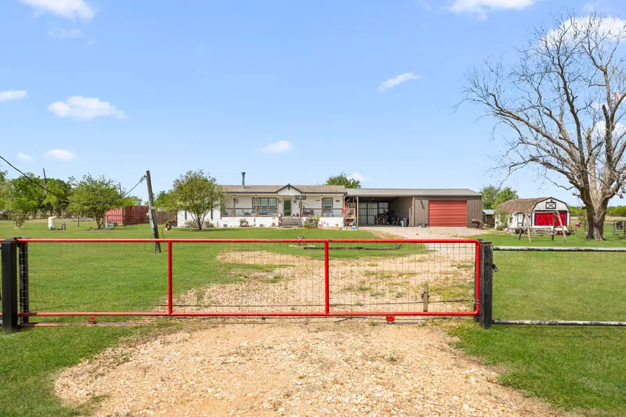 3518 Oil Field Road, Bellville, TX 77418 - #2