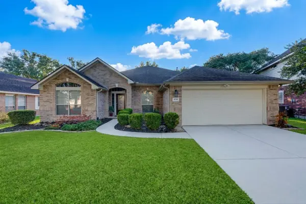 4719 Waterhaven Lane, Houston, TX 77084