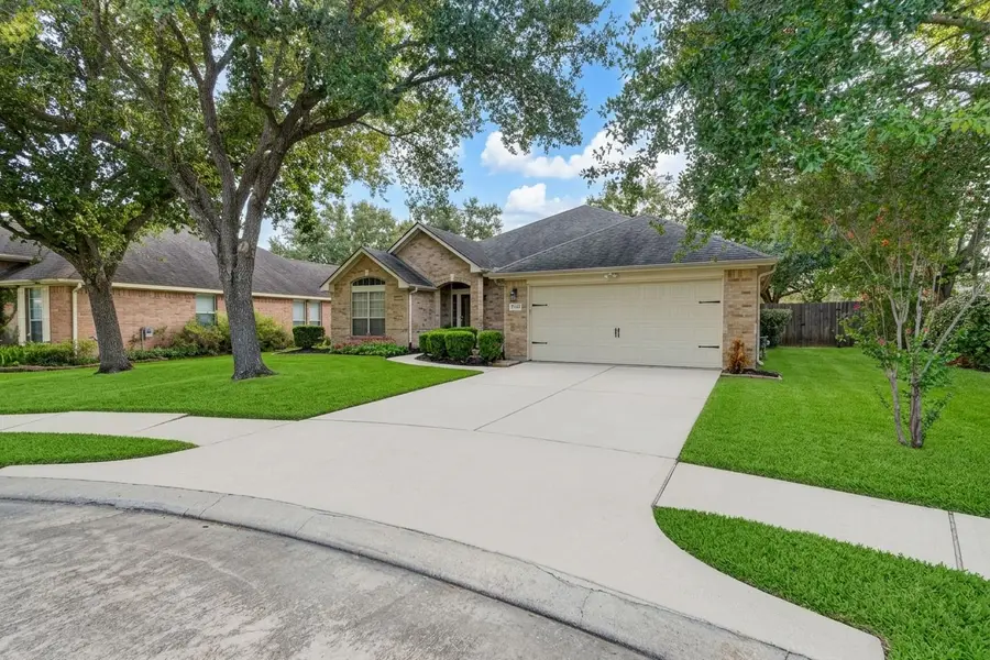 4719 Waterhaven Lane, Houston, TX 77084 - #2