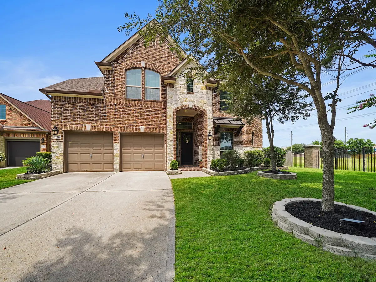 14827 Fall Creek View Drive, Humble, TX 77396 - #1