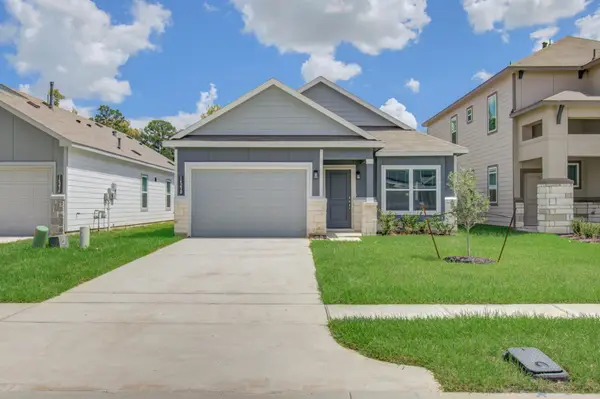 14230 Aston Pine Drive, Houston, TX 77032