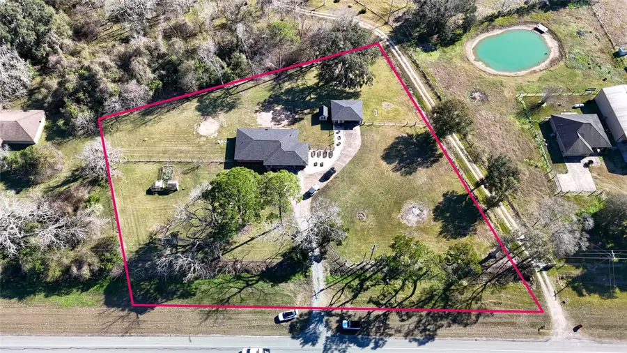 6249 Fm 521 Road, Brazoria, TX 77422 - Image #2