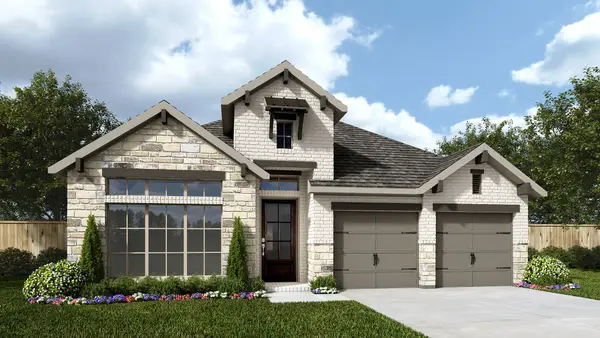 21723 Steamboat Laura Court, Cypress, TX 77433