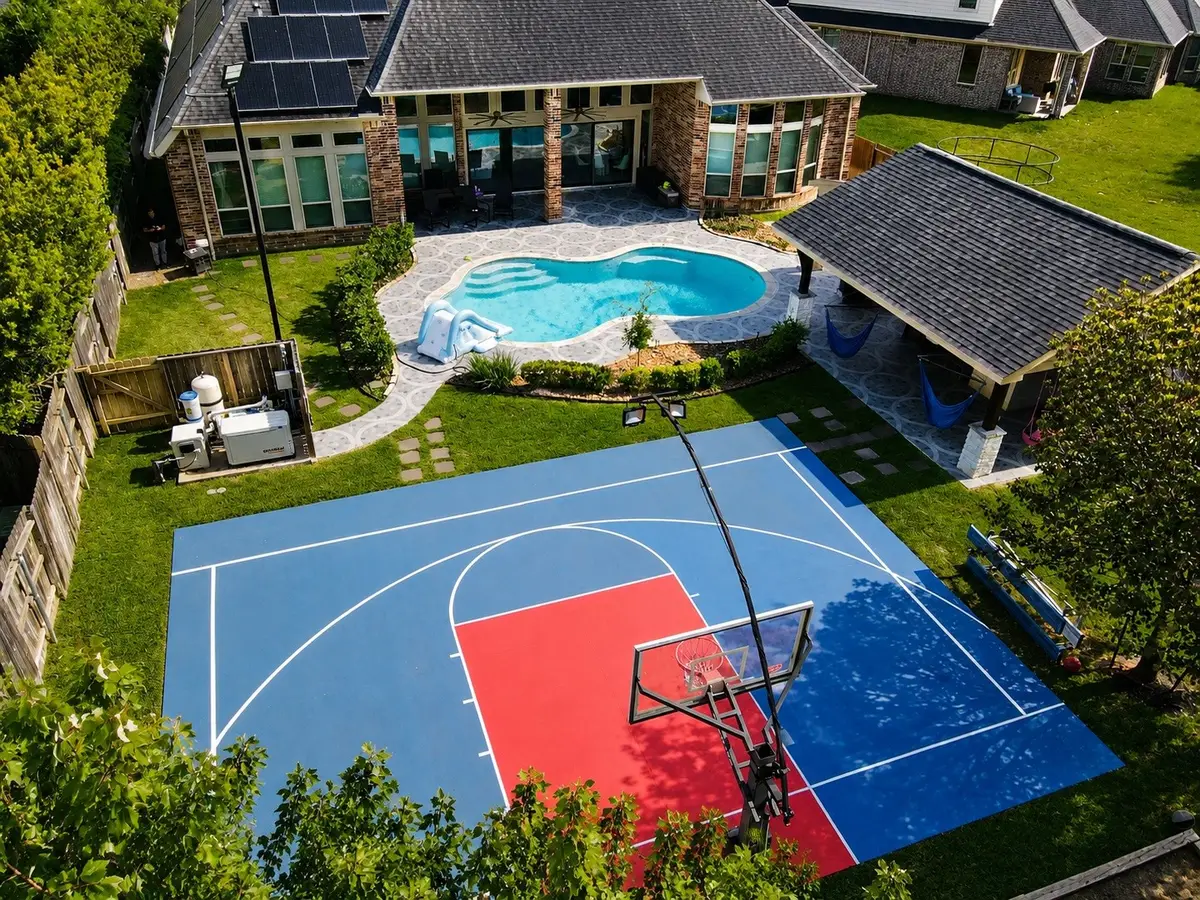 27814 Summit View Court, Katy, TX 77494 - #1