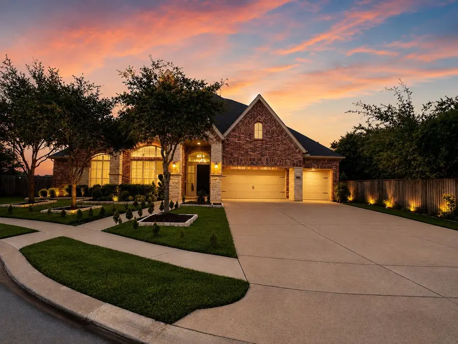 27814 Summit View Court, Katy, TX 77494 - #2