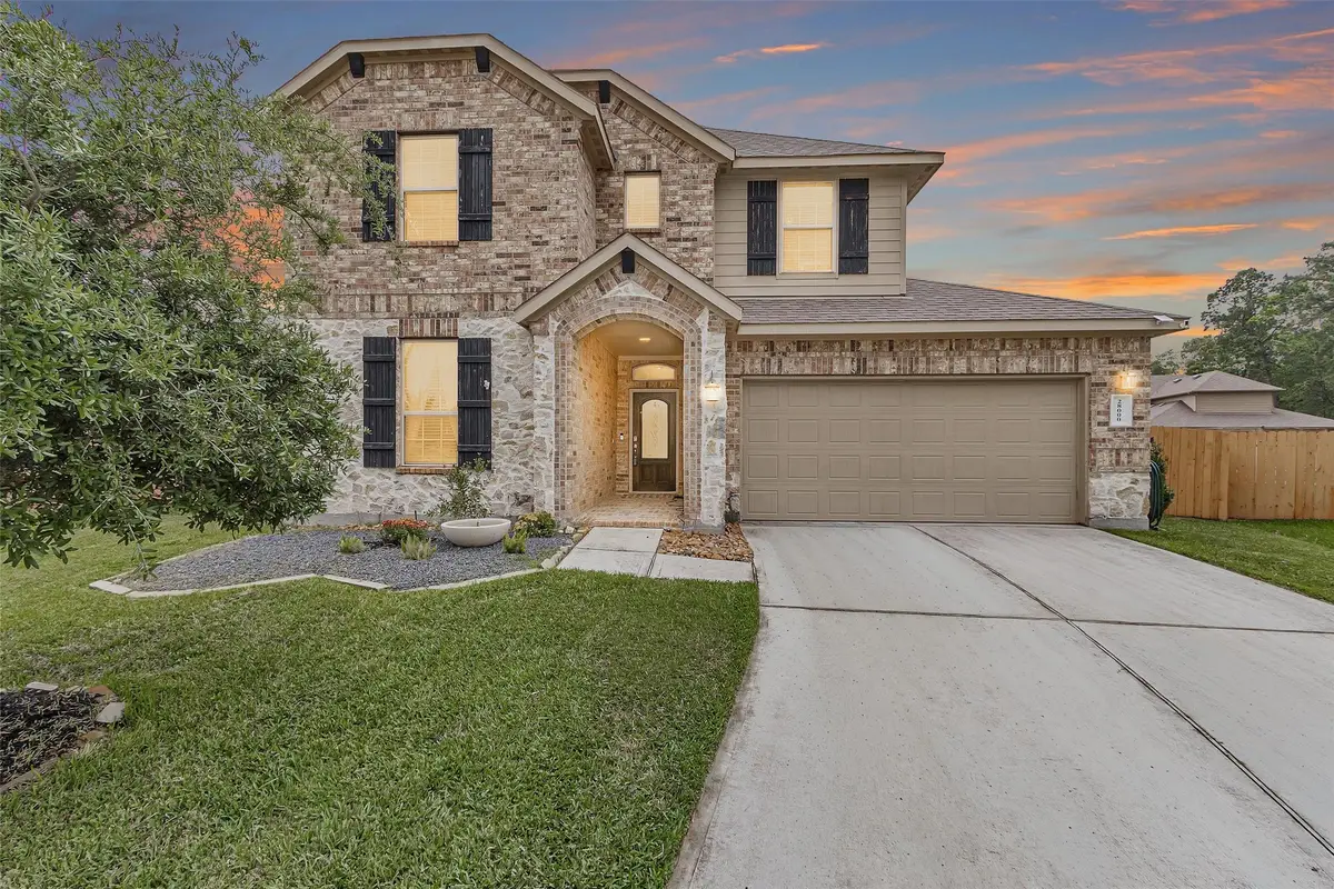 28000 Misty Evening Court, Spring, TX 77386 - #1