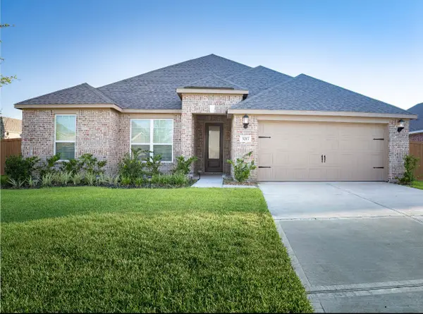 3217 Banyan Drive, Texas City, TX 77510