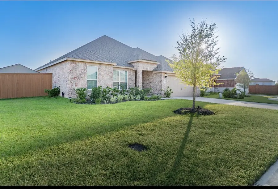 3217 Banyan Drive, Texas City, TX 77510 - #3