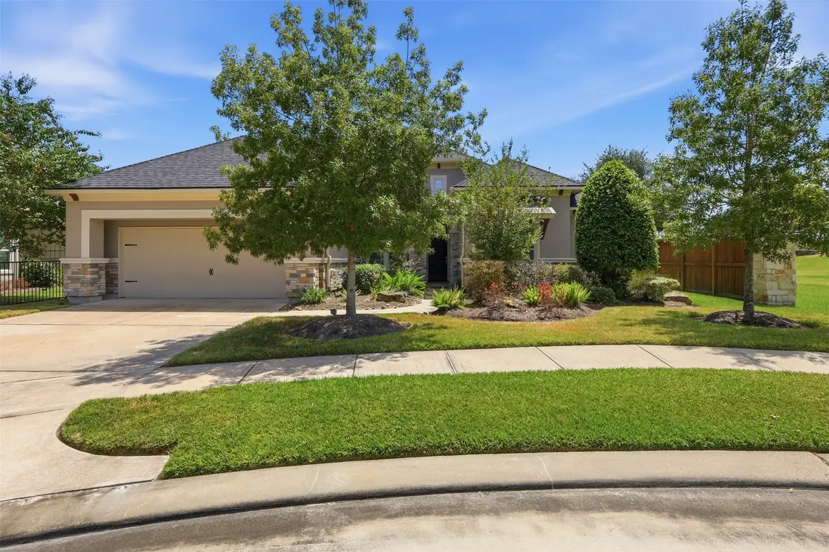 9806 Reflection Point Drive, Cypress, TX 77433 - #1
