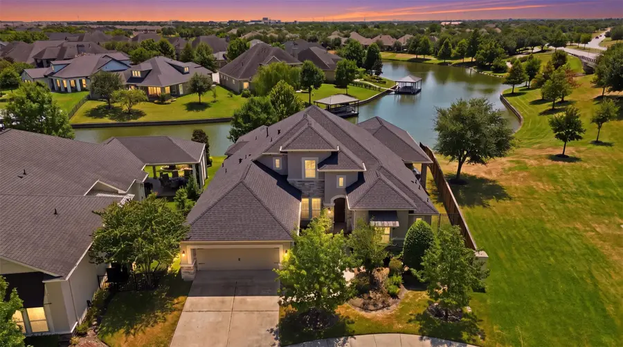 9806 Reflection Point Drive, Cypress, TX 77433 - #2