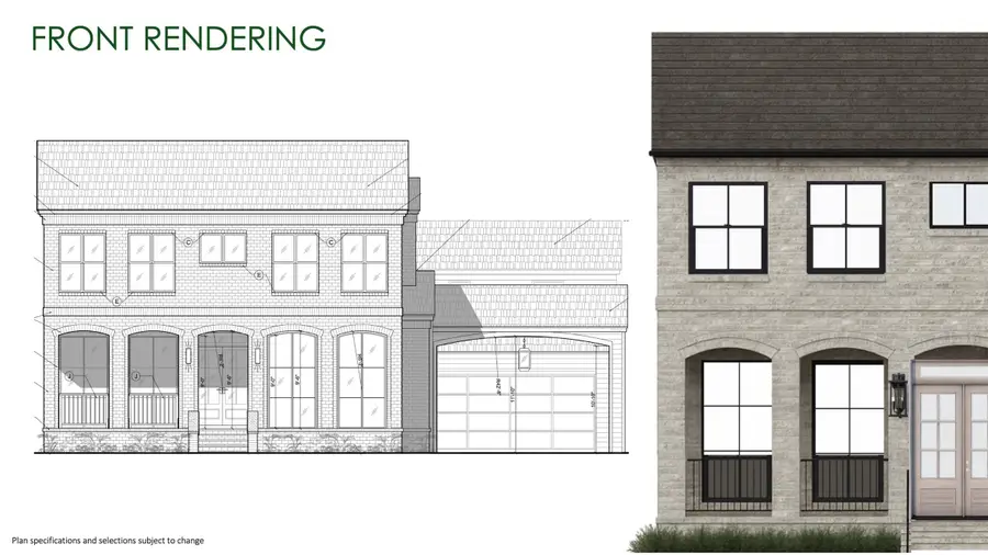 14507 Bramblewood Drive, Houston, TX 77079 - #2