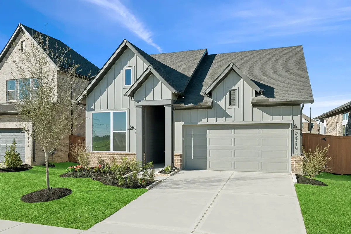 22718 Norcrest Hills Drive, Katy, TX 77449 - #1