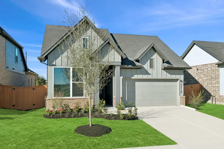 22718 Norcrest Hills Drive, Katy, TX 77449 - #3