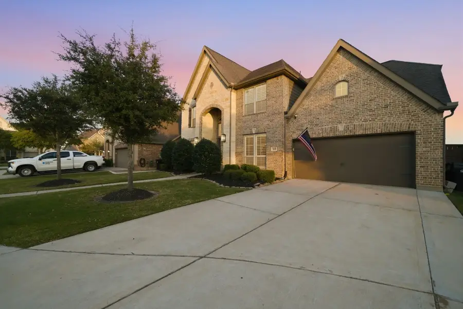 28607 Royal Pines Court, Fulshear, TX 77494 - #3