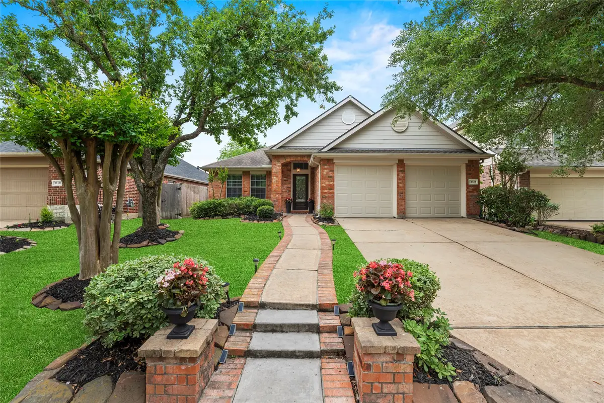 12323 E Elizabeth Shore Loop, Cypress, TX 77433 - #1