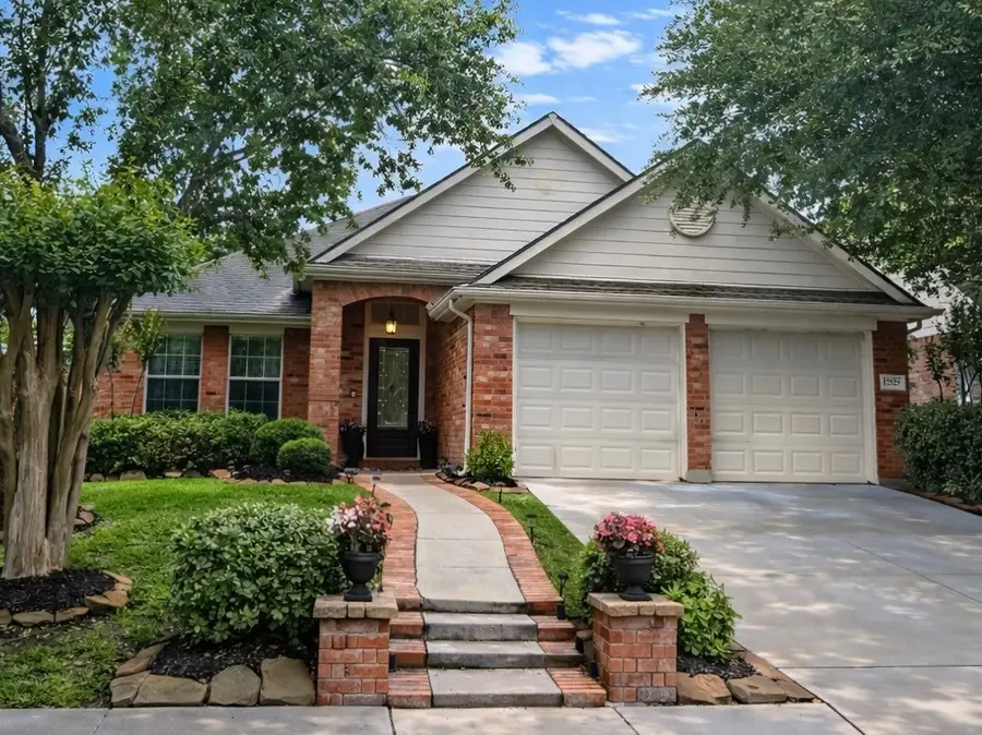 12323 E Elizabeth Shore Loop, Cypress, TX 77433 - #2