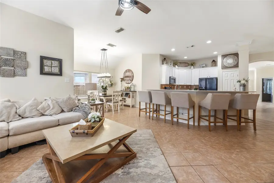 12323 E Elizabeth Shore Loop, Cypress, TX 77433 - #3