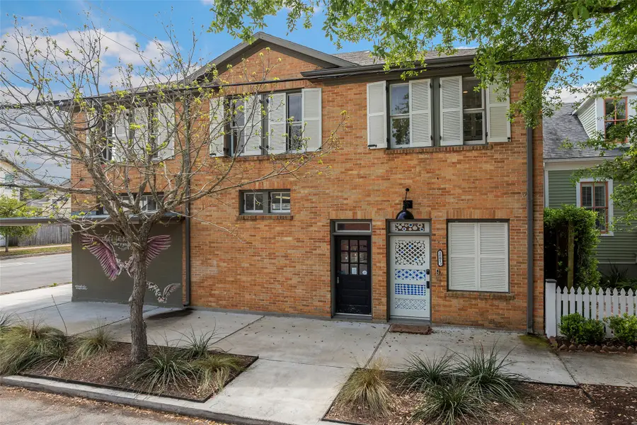 1801 Avenue L, Galveston, TX 77550 - #2