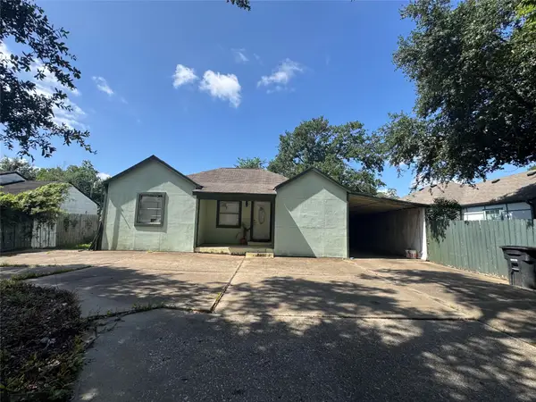 4512 Kingsbury Street, Houston, TX 77021